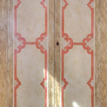 Barocco-Veneziano Lägenhet Exteriör bild
