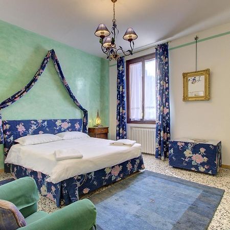 Barocco-Veneziano Lägenhet Exteriör bild