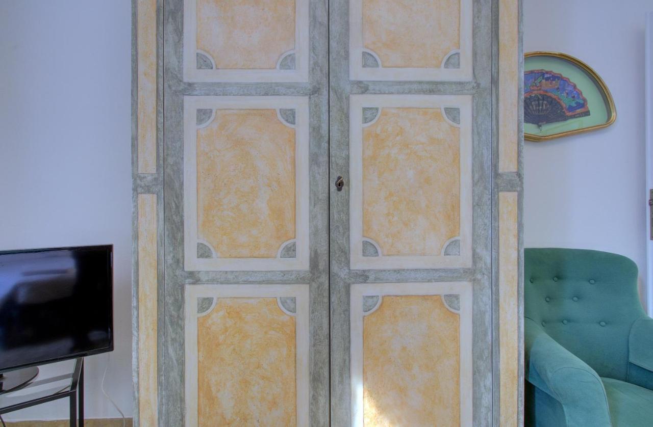 Barocco-Veneziano Lägenhet Exteriör bild
